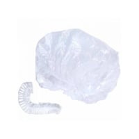 صالون سيستم قبعة الشعر للاستحمام استخدام مرة واحدة...