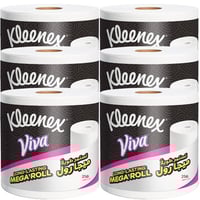 [شوال] مناديل كلينكس ميجا رول 250 متر