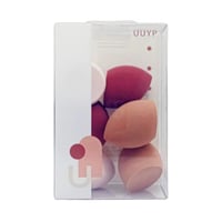 مجموعة بيوتي بلندر لوضع المكياج والكونسيلر يو يو و...