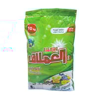 صابون بودرة العملاق نسيم الربيع أوتوماتيك - 10 كجم