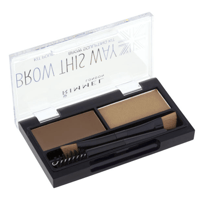 مجموعة بودرة الحواجب برو ذيس واي من ريميل لندن - ب...