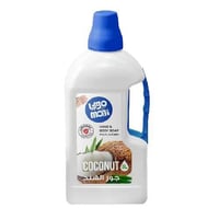 موبي صابون ايدي جوز الهند - 3 لتر