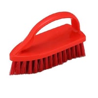 باهرة فرشاة تنظيف يدوية متعددة الاستخدام رقم 206