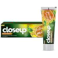 كلوس اب معجون أسنان كول فريش بالليمون والنعناع - 7...