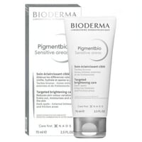 بيوديرما كريم تفتيح للمناطق الحساسة بيجمينتبيو - 7...