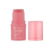 بلاشر أحمر خدود كريمي ستيك بيبي جوت من ايسنس - 30...