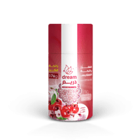 دريم حبيبات معطرة للملابس برائحة الكرز - 176 جرام