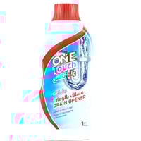 وان تاتش جل مسلك بالوعات 1 لتر