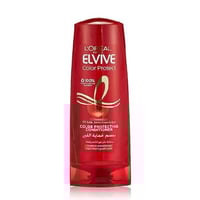 لوريال بلسم لحماية اللون للشعر المصبوغ - 360 مل