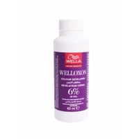 اكسجين ويلا ويلوكسون محلول مظهر لصبغة شعر - 60 مل