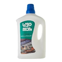 موبي شامبو للسجاد والموكيت مركز 3 لتر