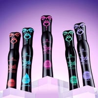 ماسكرا لاش برينسيس لتمويج وتكثيف الرموش من ايسنس -...