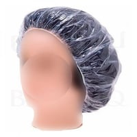 صالون سيستم قبعة الشعر للاستحمام استخدام مرة واحدة...