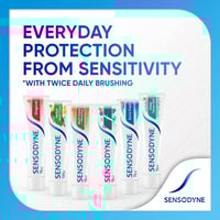 سنسوداين معجون اسنان إنتعاش زائد - 50 مل