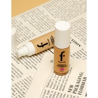 فلورمار كريم أساس مائي تغطية مثالية بعامل حماية من...