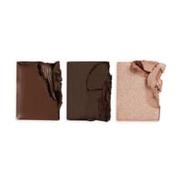 ريفلوشن مجموعة الحواجب - دارك براون