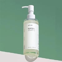 أنوا غسول وجه الهارت ليف الزيتي للتحكم في المسام -...