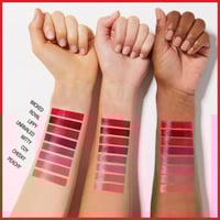 أحمر شفاه سائل من ميبيلين سوبر ستاي فينيل إنك - رق...