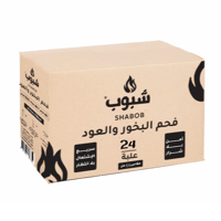 كرتون [ 24 حبة ]