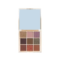 ظلال عيون 9 لون من كرستين C