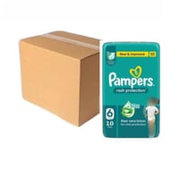 [كرتون] بامبرز حفاضة حماية من التسلخات بالصبار مقا...