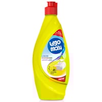 صابون سائل غسيل الصحون ليمون موبي - 700 مل