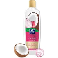 باراشوت شامبو ضد تساقط الشعر بخلاصة جوز الهند والب...