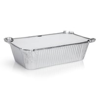 شدة صحن قصدير بروست لامينا 3011 3002 (100) حبة مع...