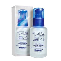 كريستال سيروم لحماية الشعر من التقصف 60 مل