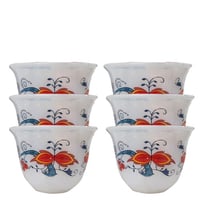 فنجال الكيف أركوبال نقي السيف 6 حبة وسط