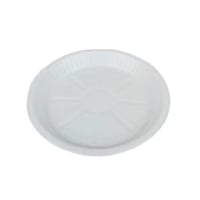 مونيباك صحن بلاستيك رقم 26 عدد 50 حبة