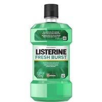ليسترين غسول فم فريش برست - 250 مل
