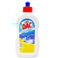 داك سائل غسيل للصحون ليمون - 500 مل