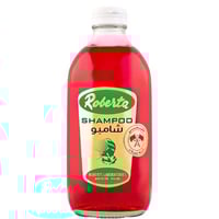 شامبو زجاج الشعلان 300 مل