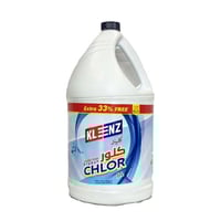 كلينز مبيض ملابس 5 لتر