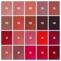 أحمر شفاه سائل من ميبيلين سوبر ستاي فينيل إنك -رقم...