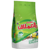 العملاق صابون بودرة نسيم الربيع 10 كجم