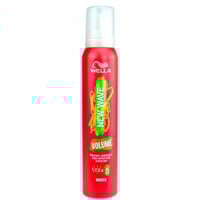ويلا موس رغوة لتكثيف الشعر فوليوم - 200 مل