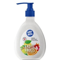 موبي صابون ايدي سائل فواكة 450 مل
