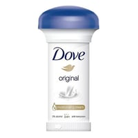 دوف مزيل عرق الأصلي 50 مل