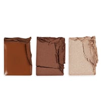 ريفلوشن مجموعة الحواجب - ميديم براون