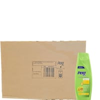 [كرتون] شامبو برت بلس بالزيوت المغذية 400 مل