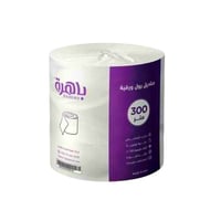 باهرة مناديل رول ماكسي - 300 متر