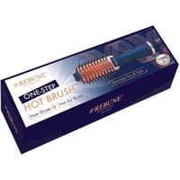 مصفف شعر من ريبون ملون - RE-2100