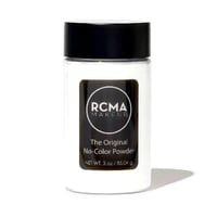 بودرة مكياج منثور شفافة بدون لون من ار سي ام اي 85...