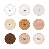 بودرة تثبيت TL9 من كريولان - 60 غ