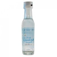 زيت الجلسرين الطبيعي الكريشان 185 مل