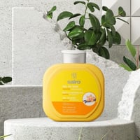 سايرو جل استحمام فانيلا - 750 مل