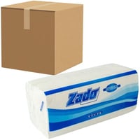 [كرتون] مناديل انترفولد زادو 150 منديل 2 طبقة