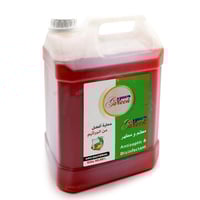 جسرين معقم ومطهر للأرضيات 5 لتر